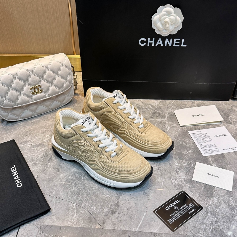 Chanel Sneakers